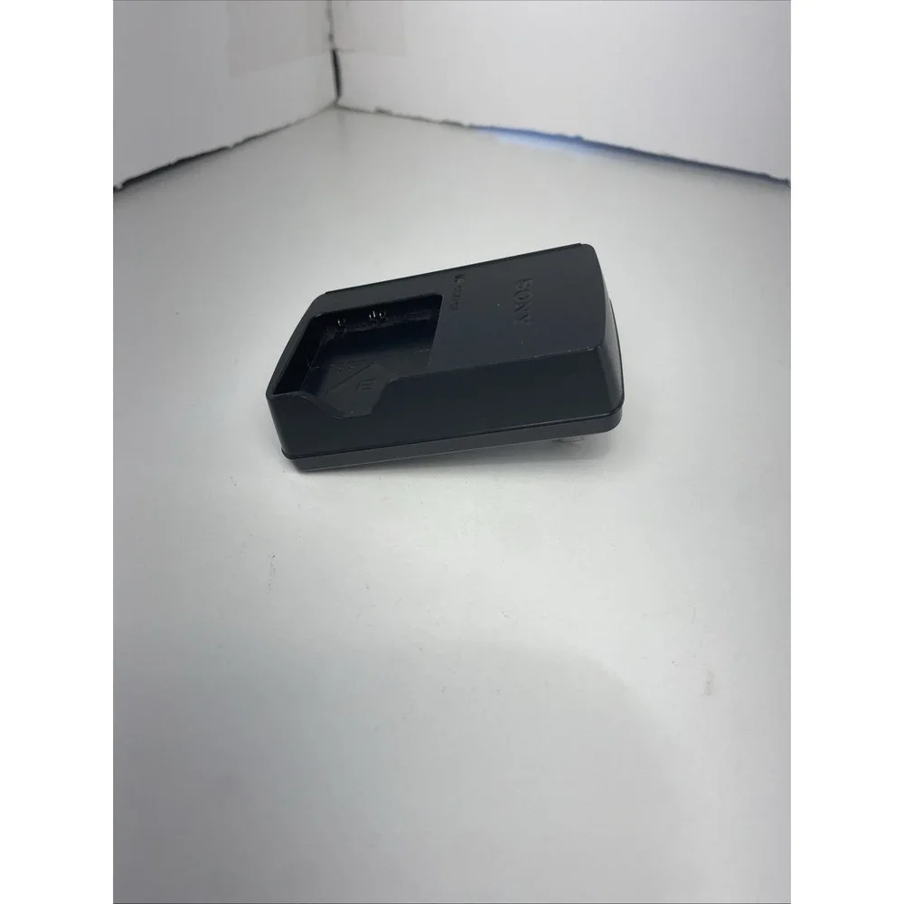 Sony Battery AC Charger Model‎ BC-CSNB Output 4.2V 0.25A